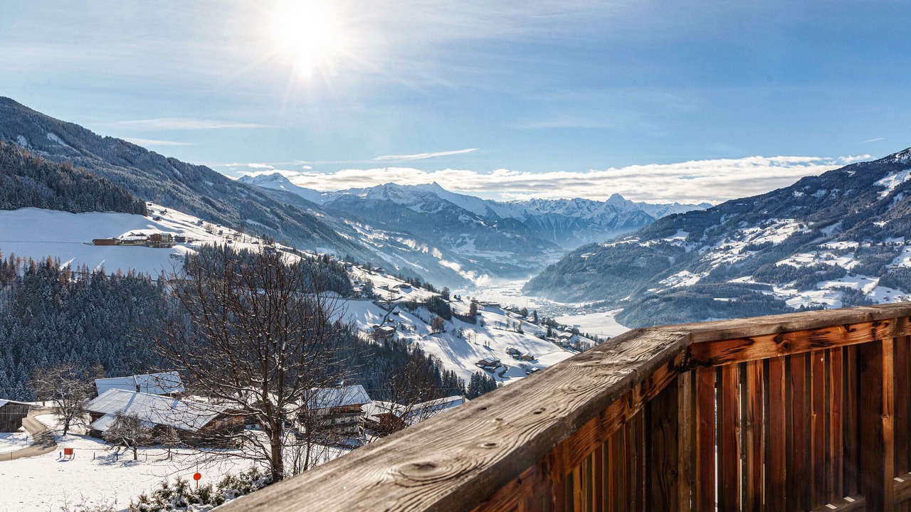 Photo of Outdoor in Gattererberg