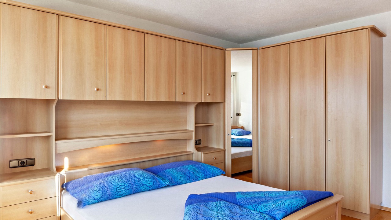 Photo of Bedroom in Gattererberg