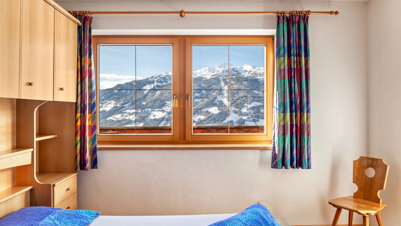 Photo of Bedroom in Gattererberg