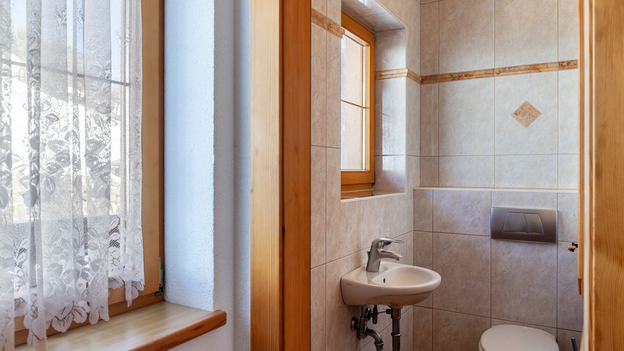 Photo of Bathroom in Gattererberg