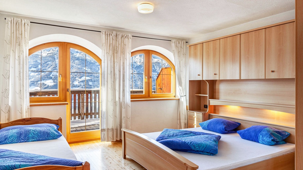 Photo of Bedroom in Gattererberg