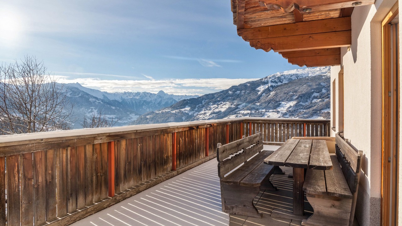 Photo of Outdoor in Gattererberg