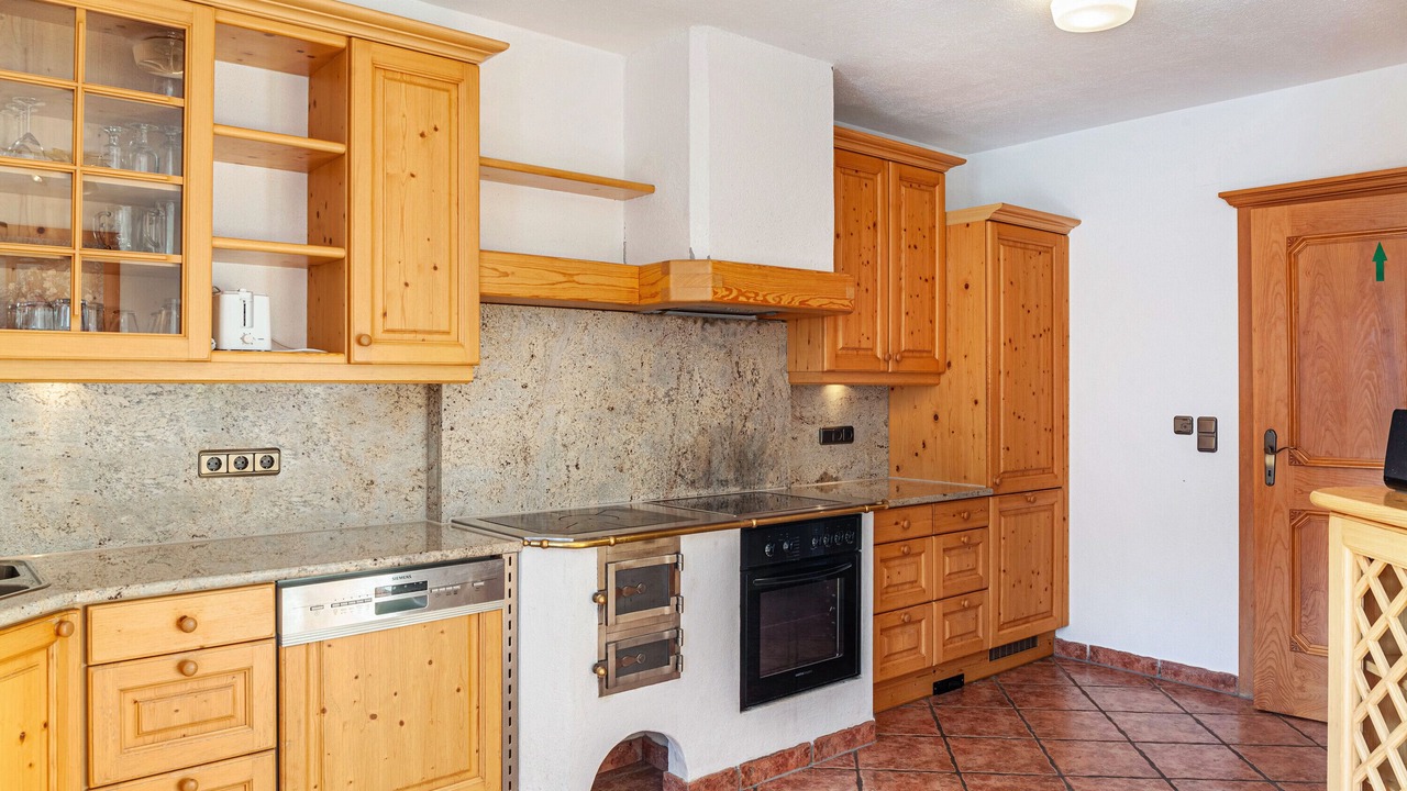 Photo of Kitchen in Gattererberg