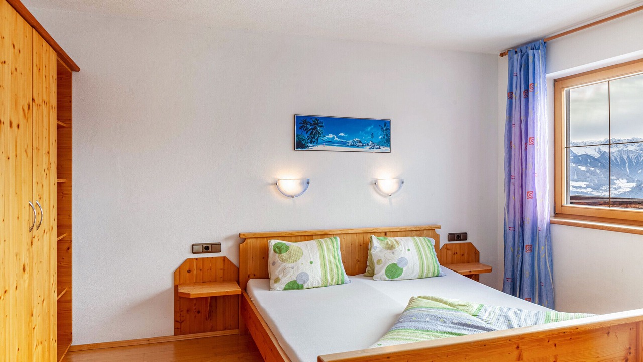 Photo of Bedroom in Gattererberg