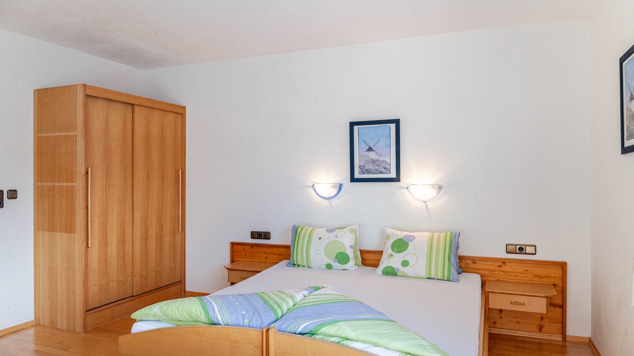 Photo of Bedroom in Gattererberg