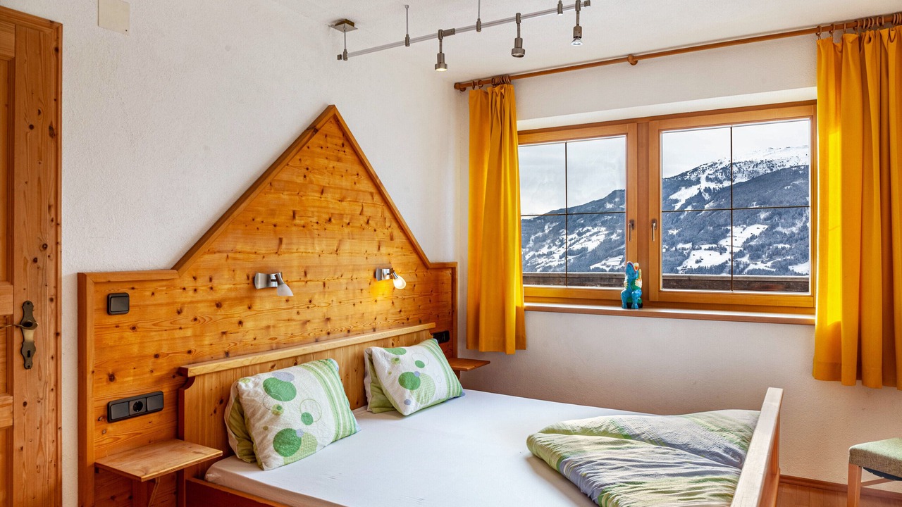 Photo of Bedroom in Gattererberg