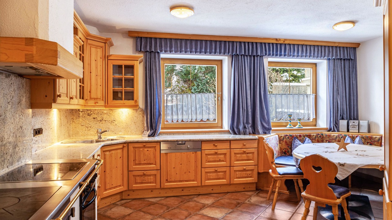 Photo of Kitchen in Gattererberg