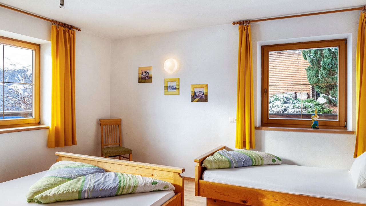Photo of Bedroom in Gattererberg