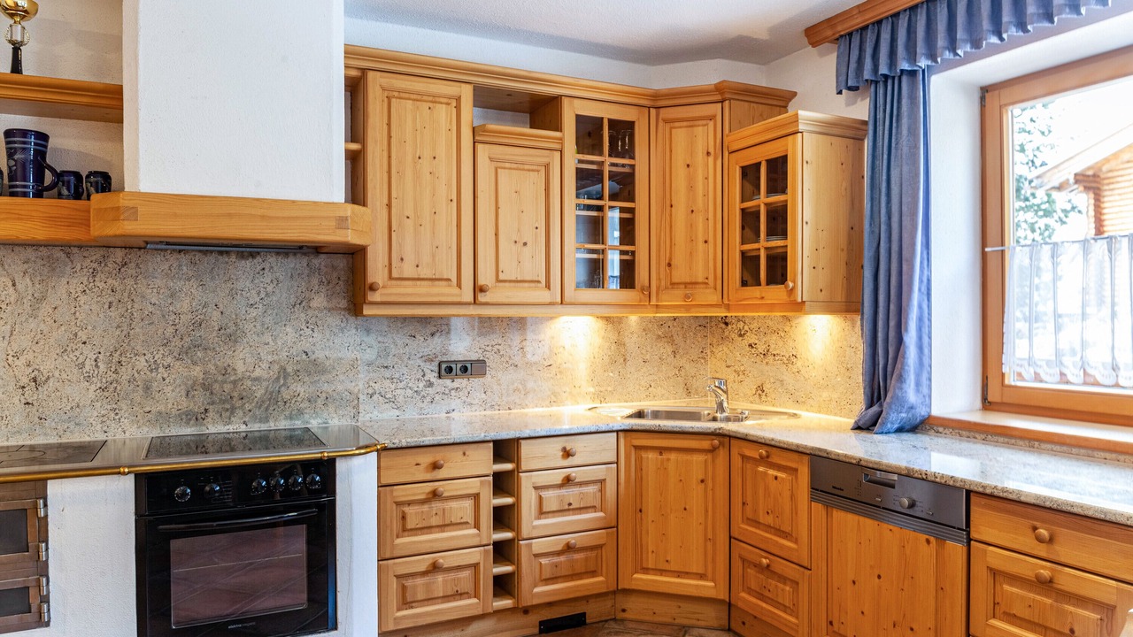 Photo of Kitchen in Gattererberg