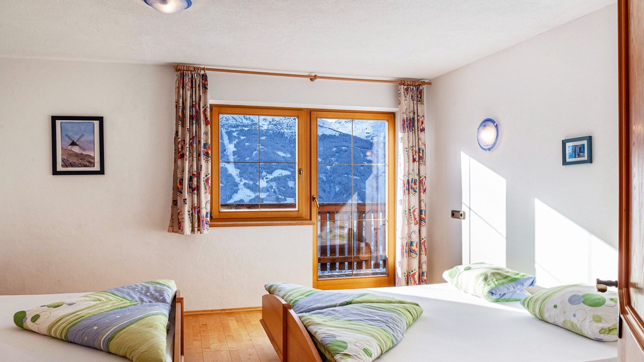 Photo of Bedroom in Gattererberg