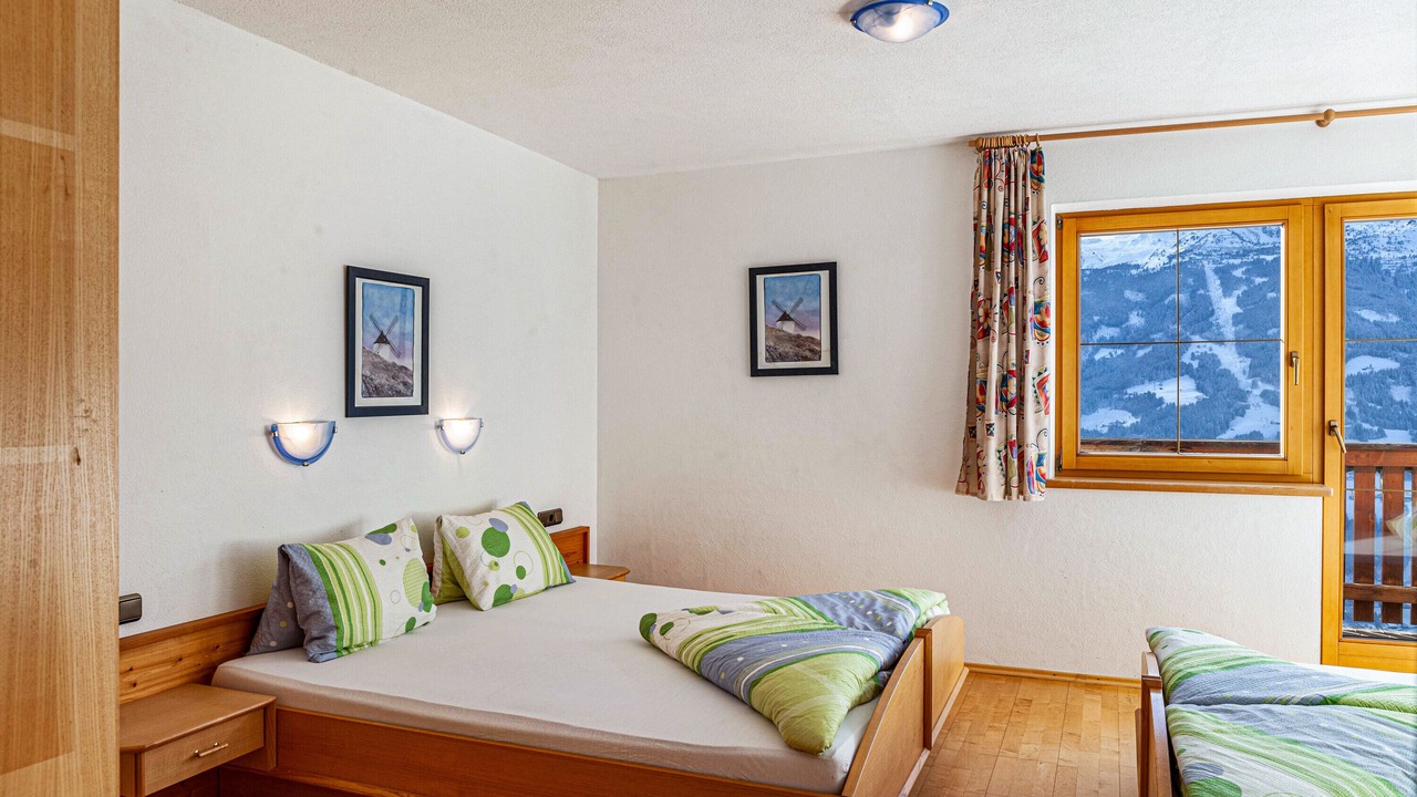 Photo of Bedroom in Gattererberg