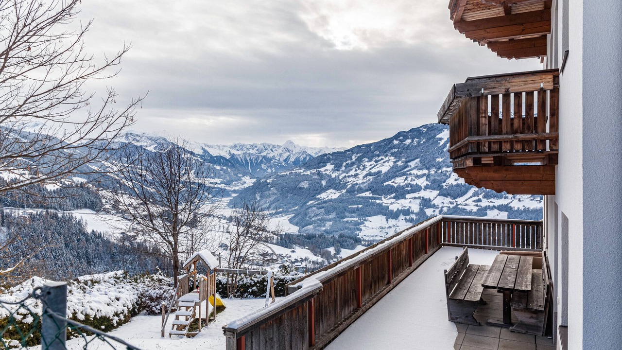 Photo of Outdoor in Gattererberg