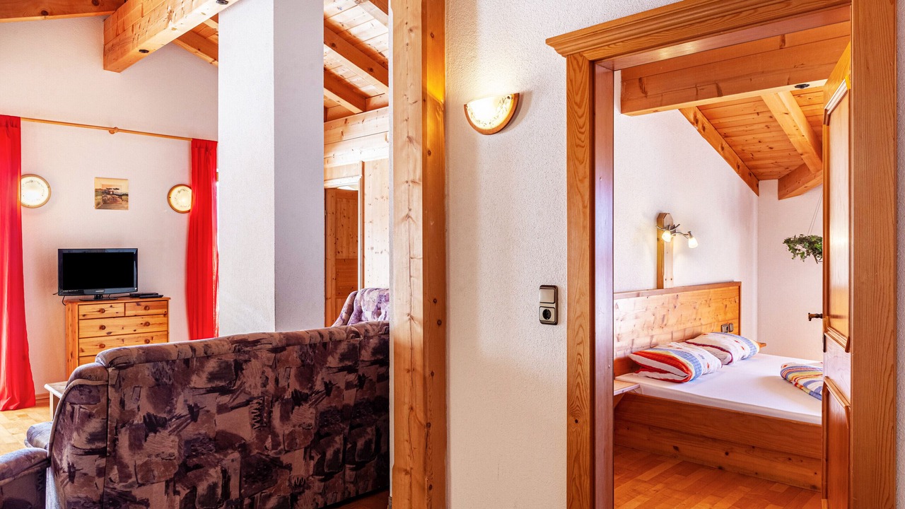 Photo of Bedroom in Gattererberg