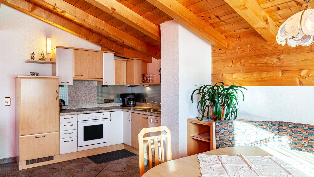Photo of Kitchen in Gattererberg