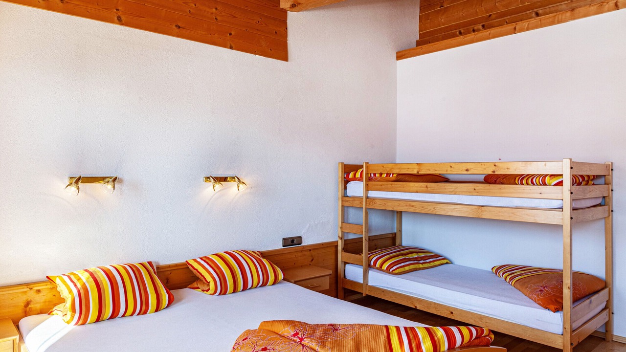 Photo of Bedroom in Gattererberg