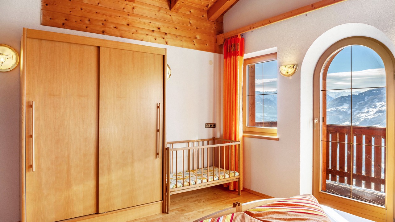 Photo of Bedroom in Gattererberg