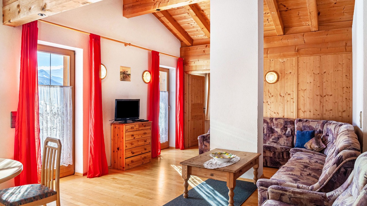 Photo of Livingroom in Gattererberg