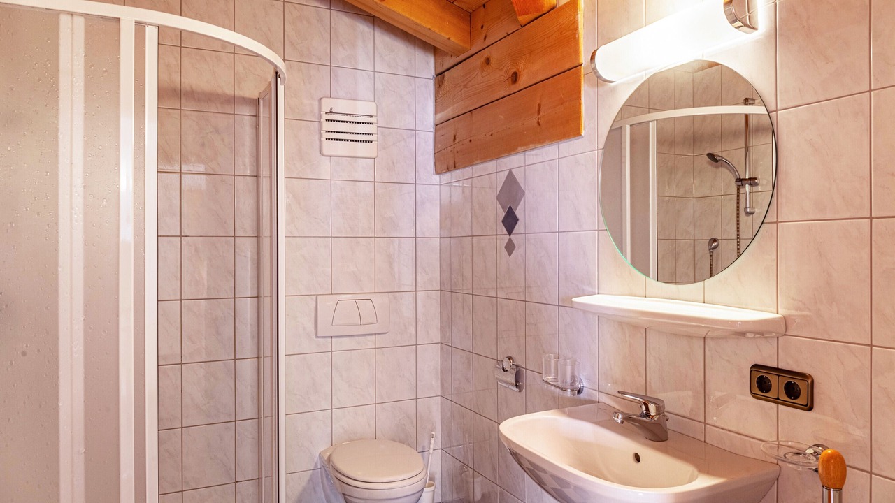 Photo of Bathroom in Gattererberg