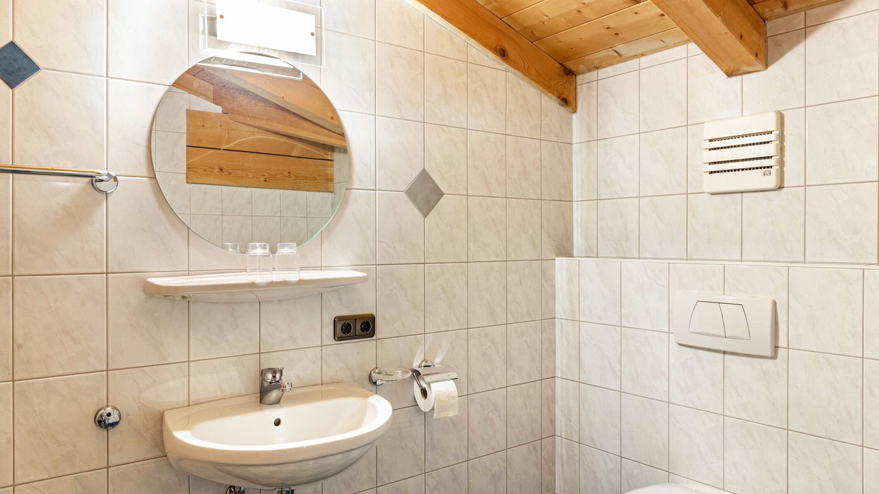 Photo of Bathroom in Gattererberg