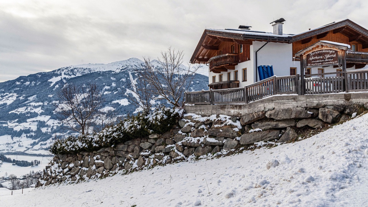Photo of Outdoor in Gattererberg
