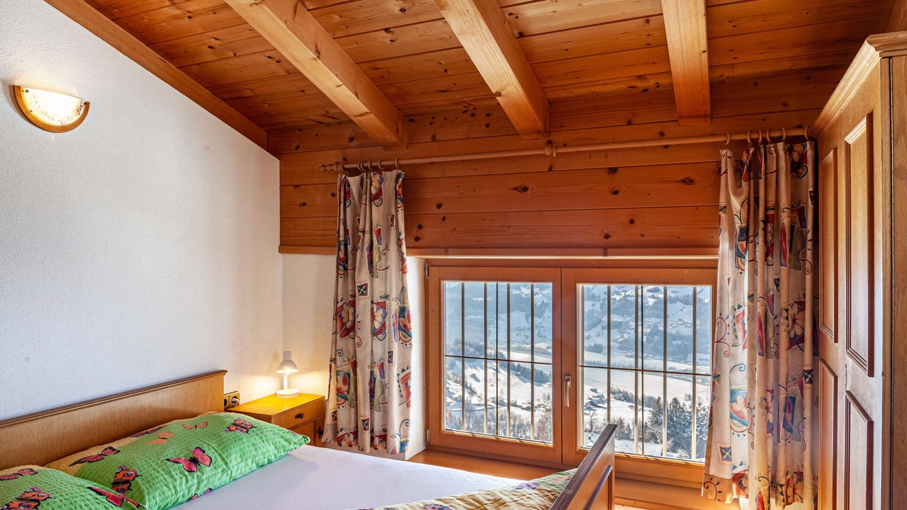 Photo of Bedroom in Gattererberg