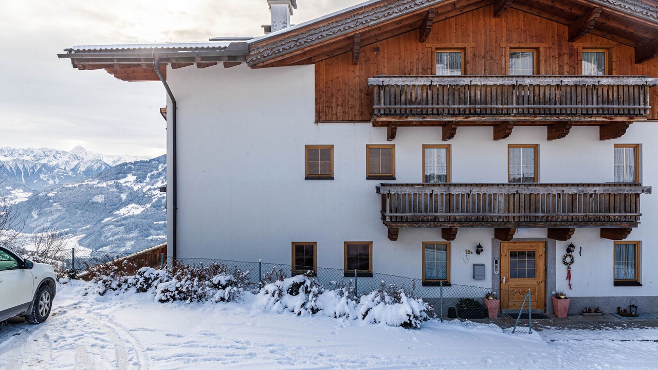Photo of Outdoor in Gattererberg