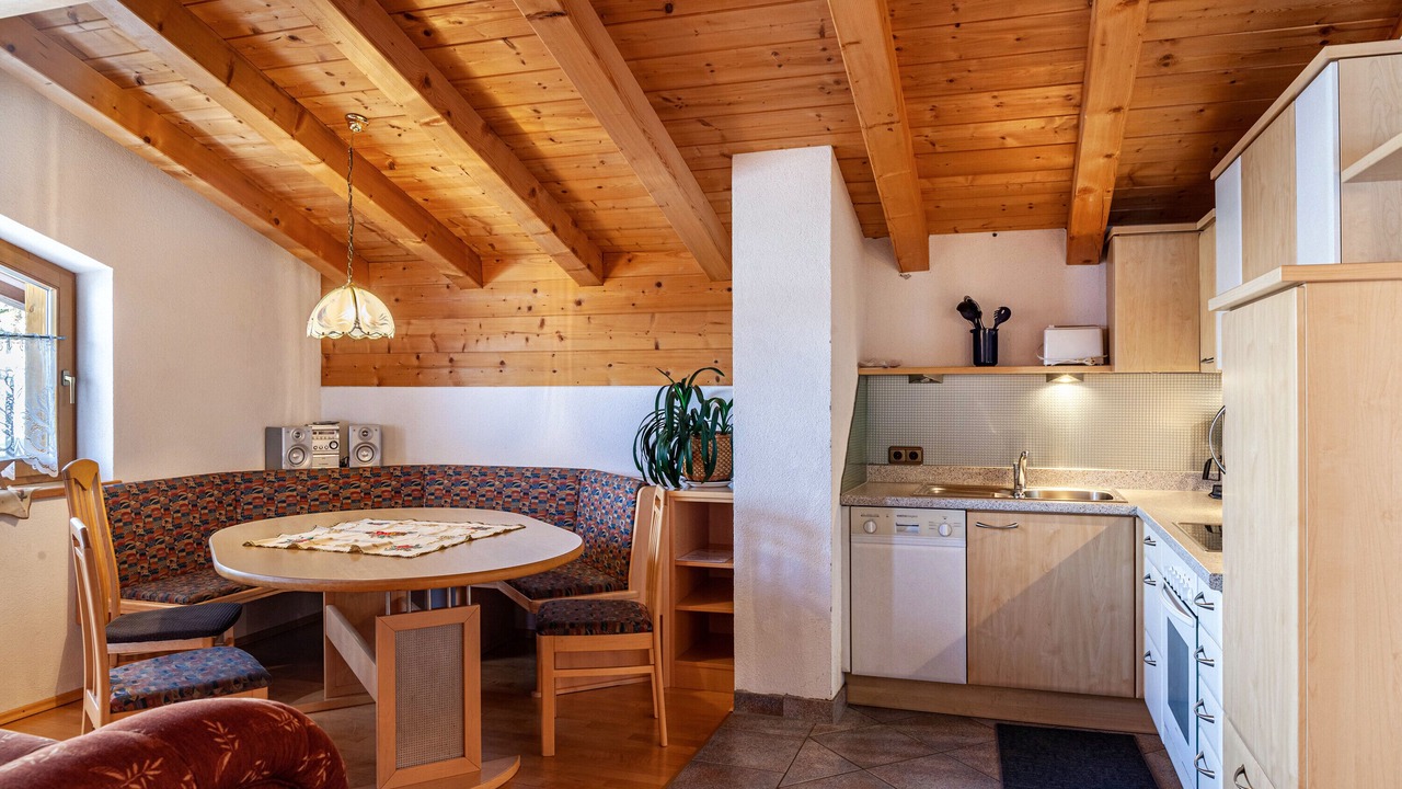 Photo of Kitchen in Gattererberg