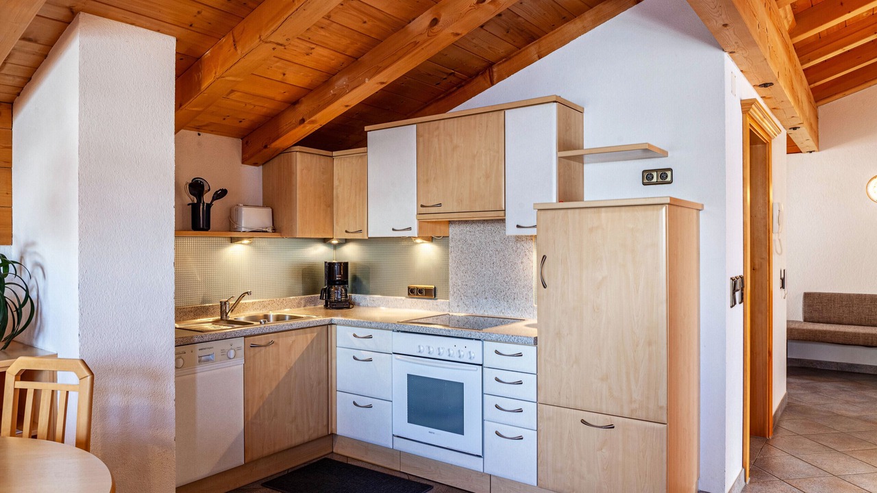 Photo of Kitchen in Gattererberg