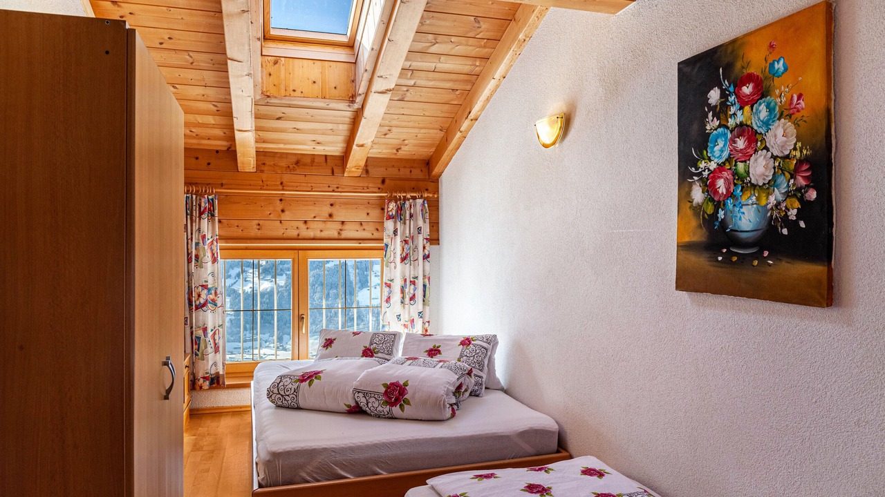 Photo of Bedroom in Gattererberg