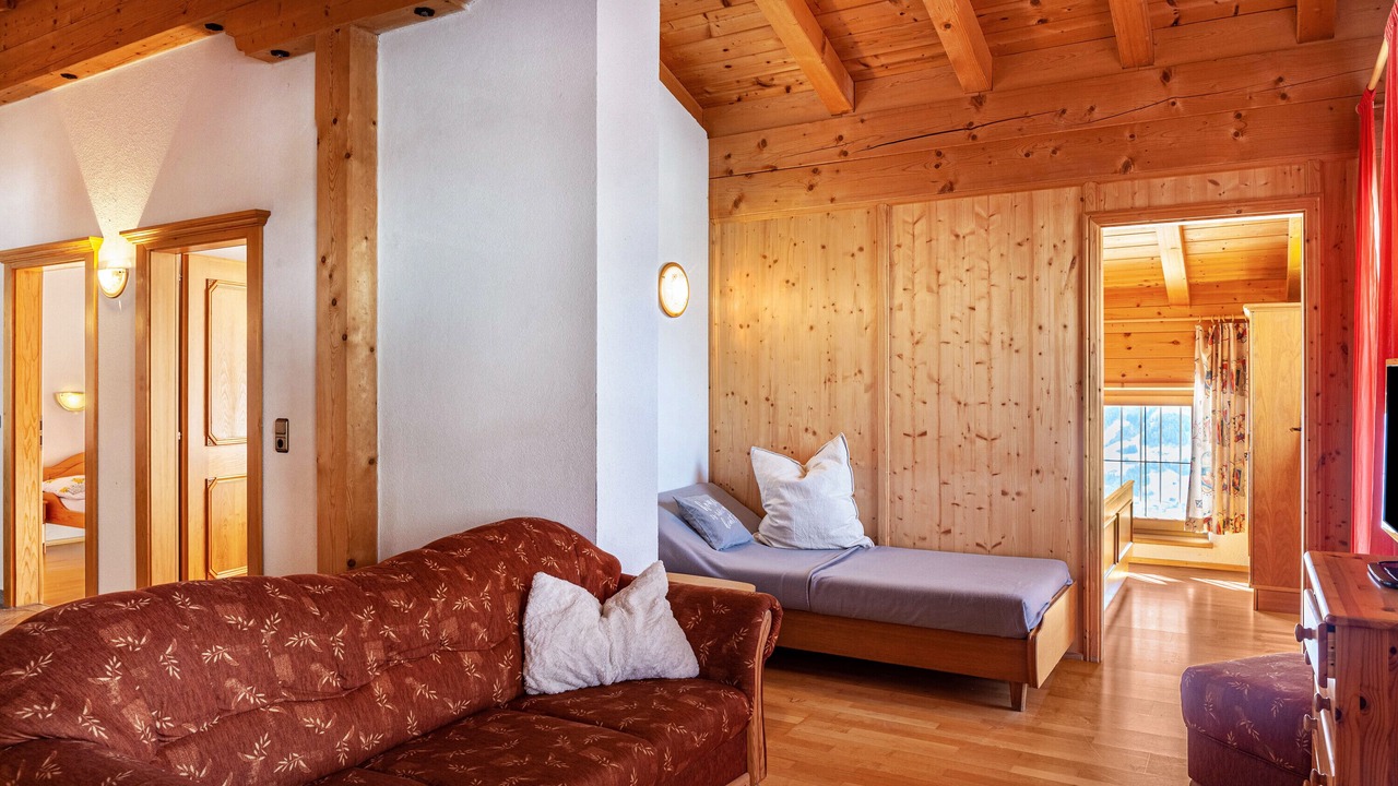 Photo of Livingroom in Gattererberg