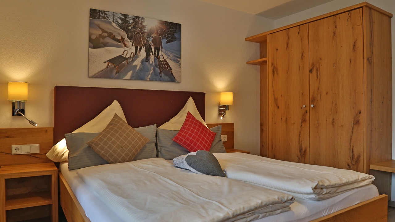 Photo of Bedroom in Bichlbach
