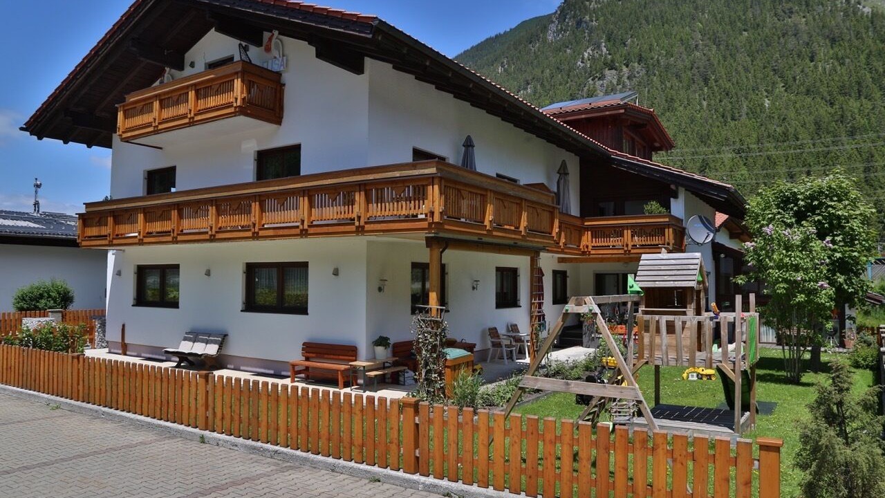 Photo of Outdoor in Bichlbach