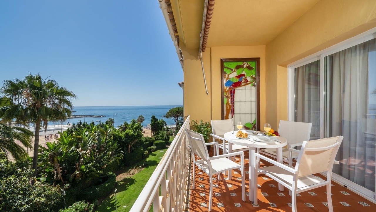 Photo of Outdoor in Puerto Banus