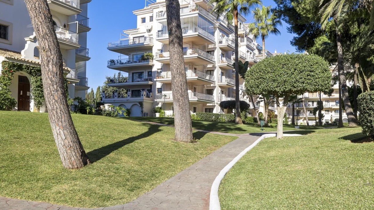 Photo of Outdoor in Puerto Banus