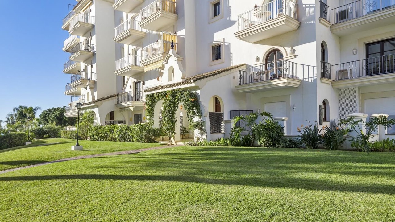 Photo of Outdoor in Puerto Banus