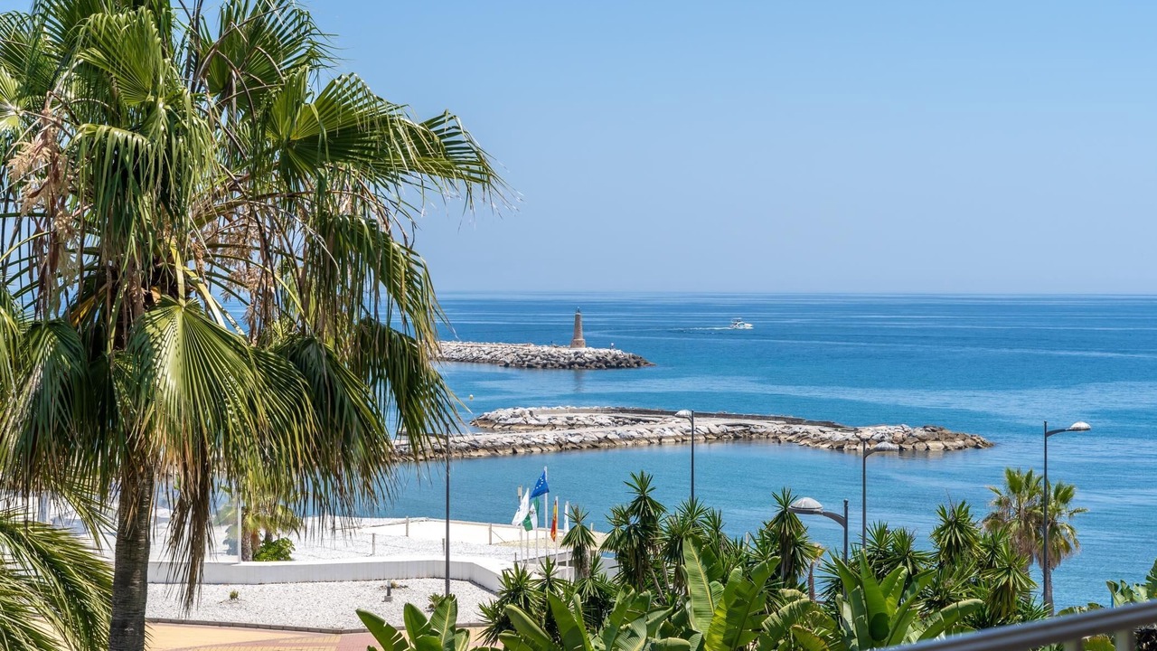 Photo of Outdoor in Puerto Banus