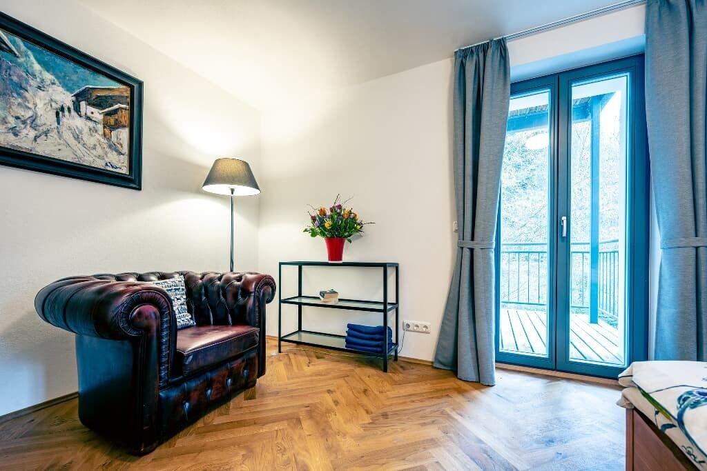 Photo of Livingroom in Wiesent