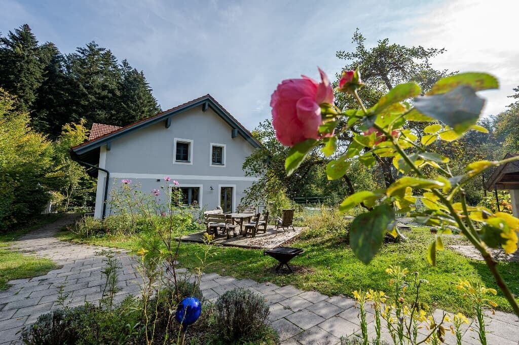Photo of Patio Balcony in Wiesent