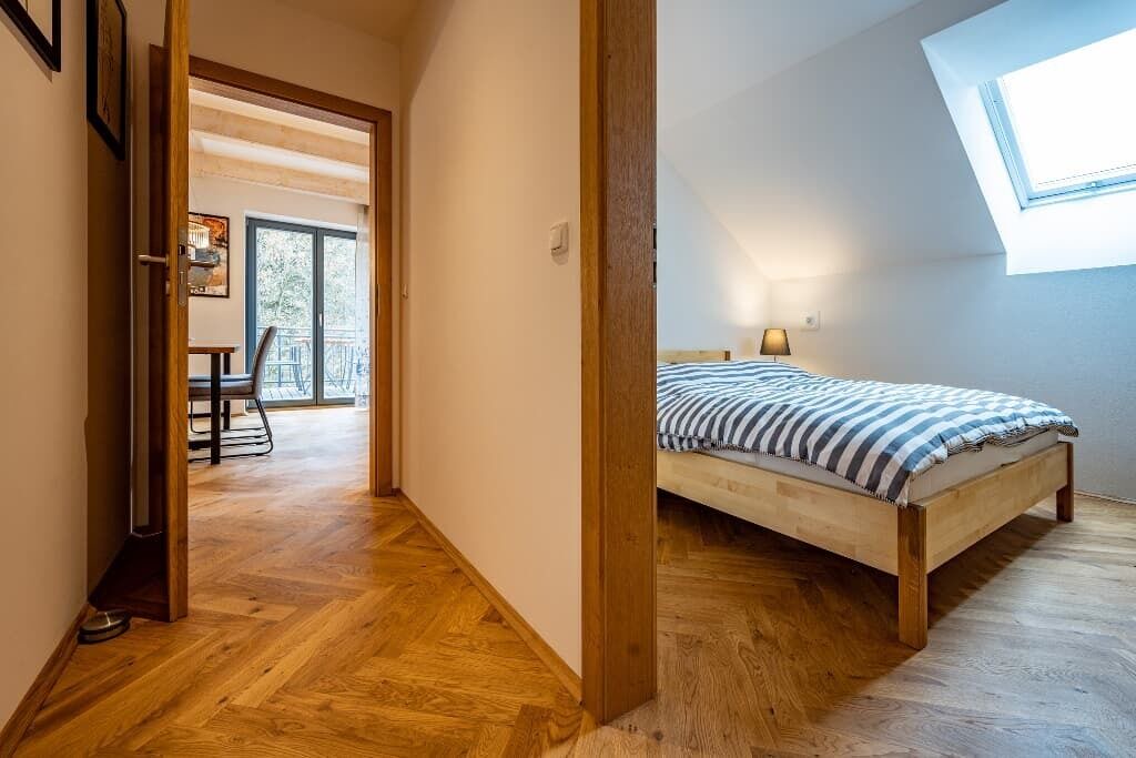 Photo of Bedroom in Wiesent