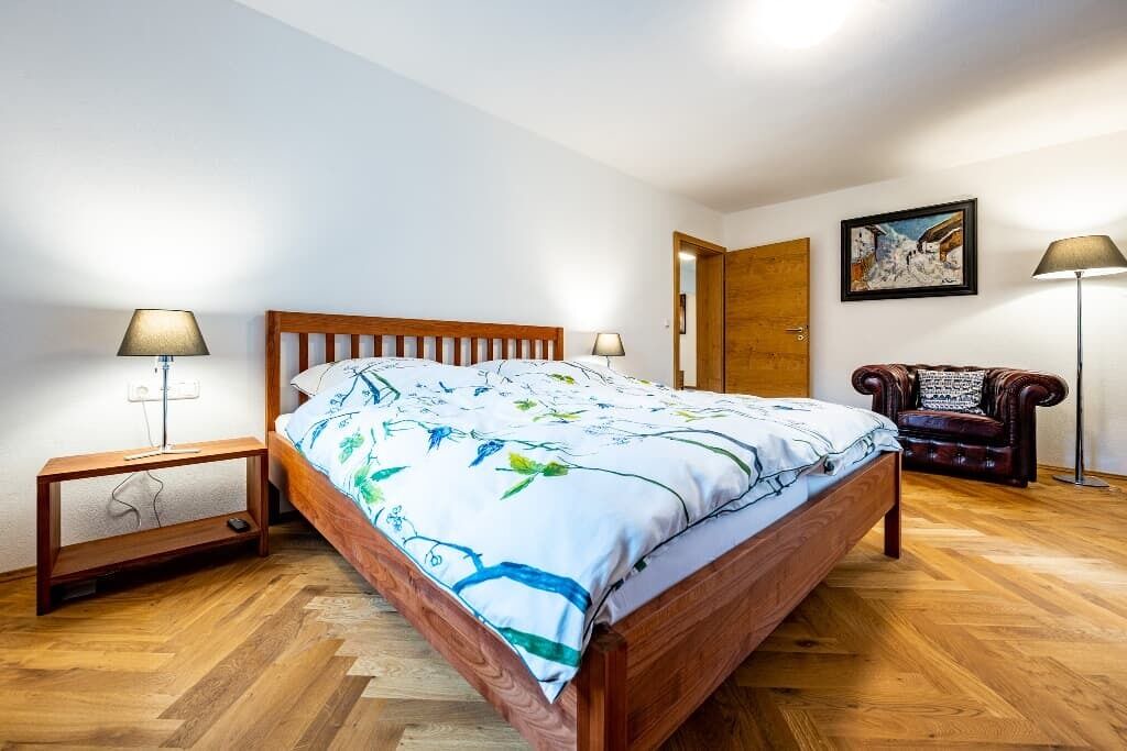 Photo of Bedroom in Wiesent