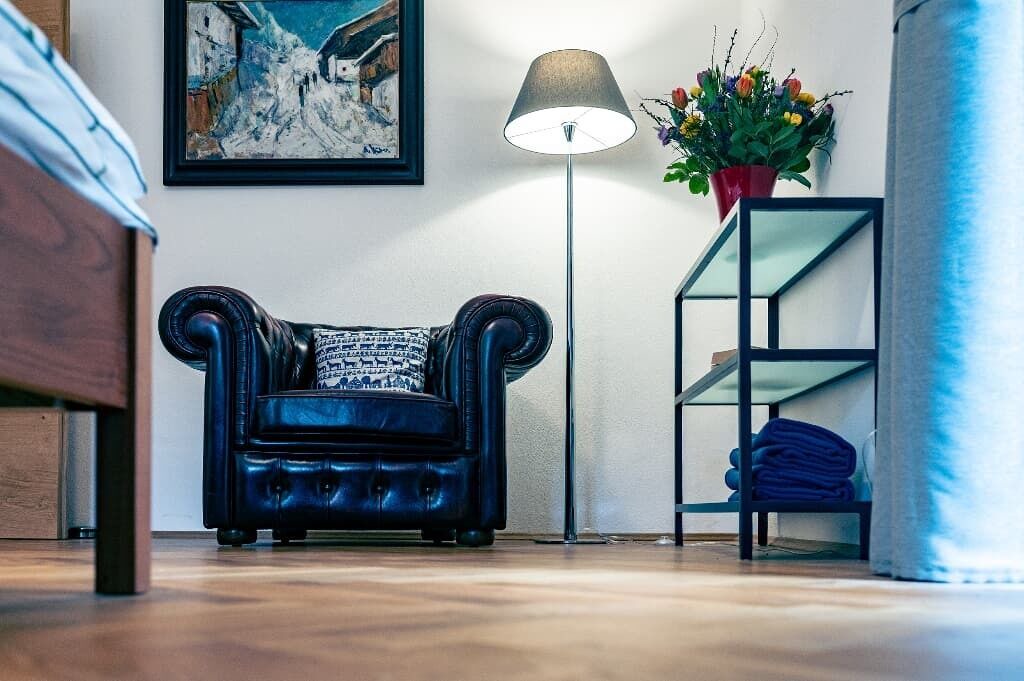 Photo of Livingroom in Wiesent