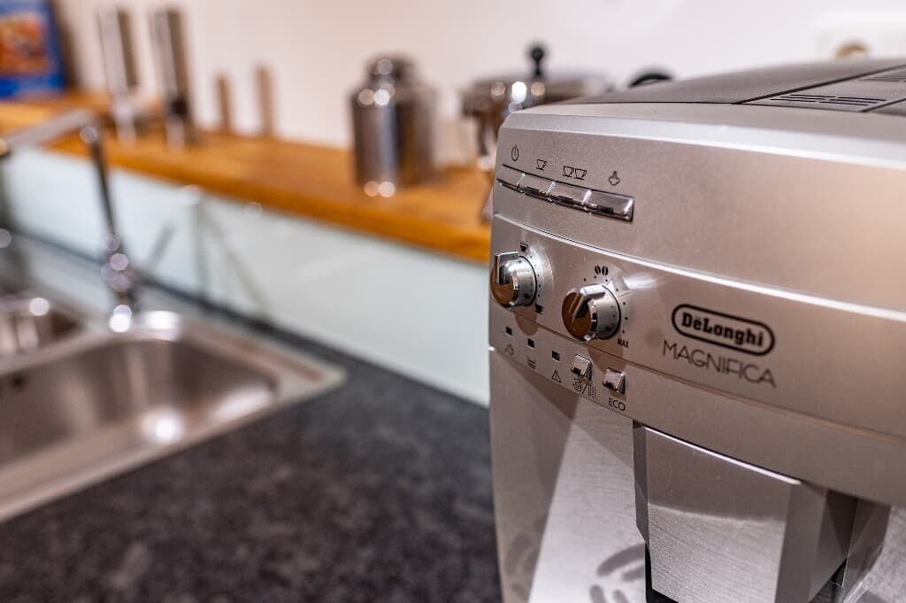 Photo of Kitchen in Wiesent
