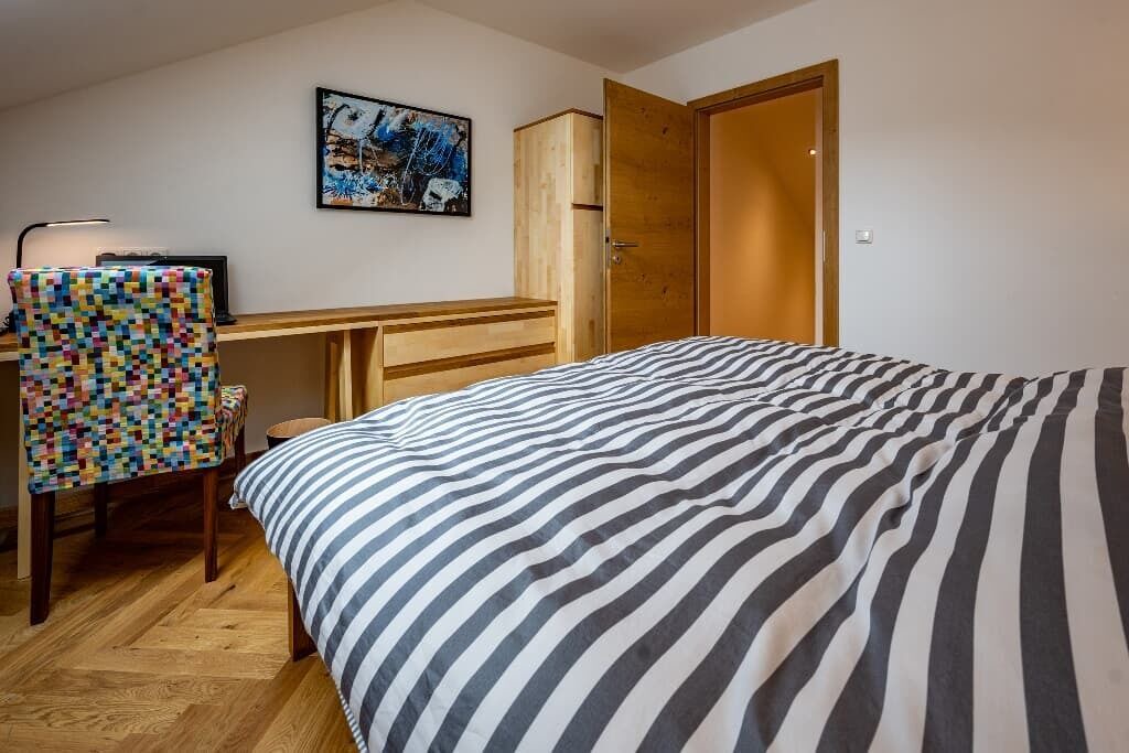 Photo of Bedroom in Wiesent