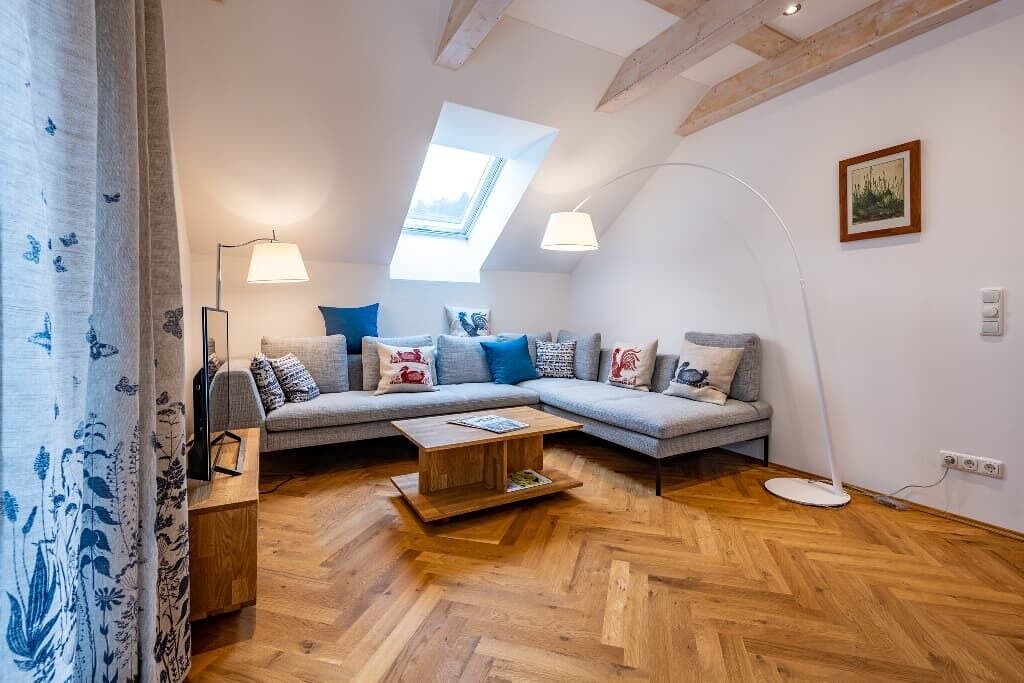 Photo of Livingroom in Wiesent