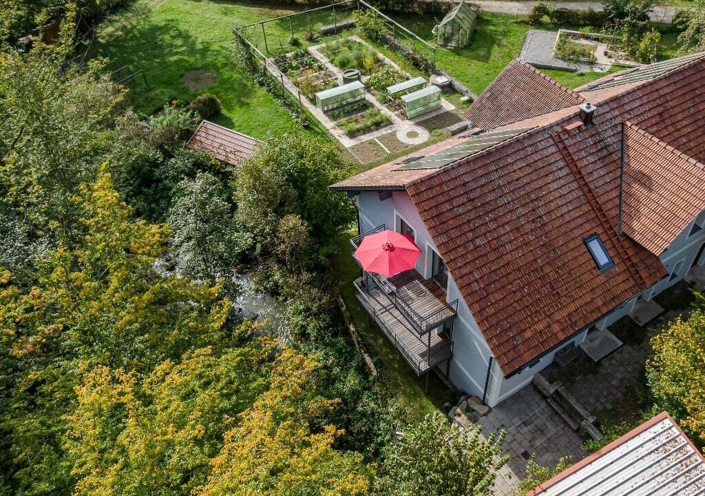 Photo of Outdoor in Wiesent