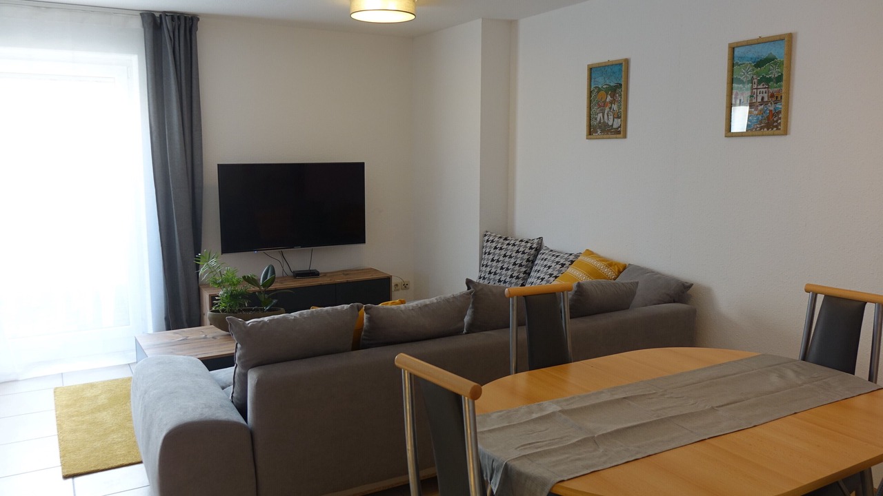 Photo of Livingroom in Gaukonigshofen