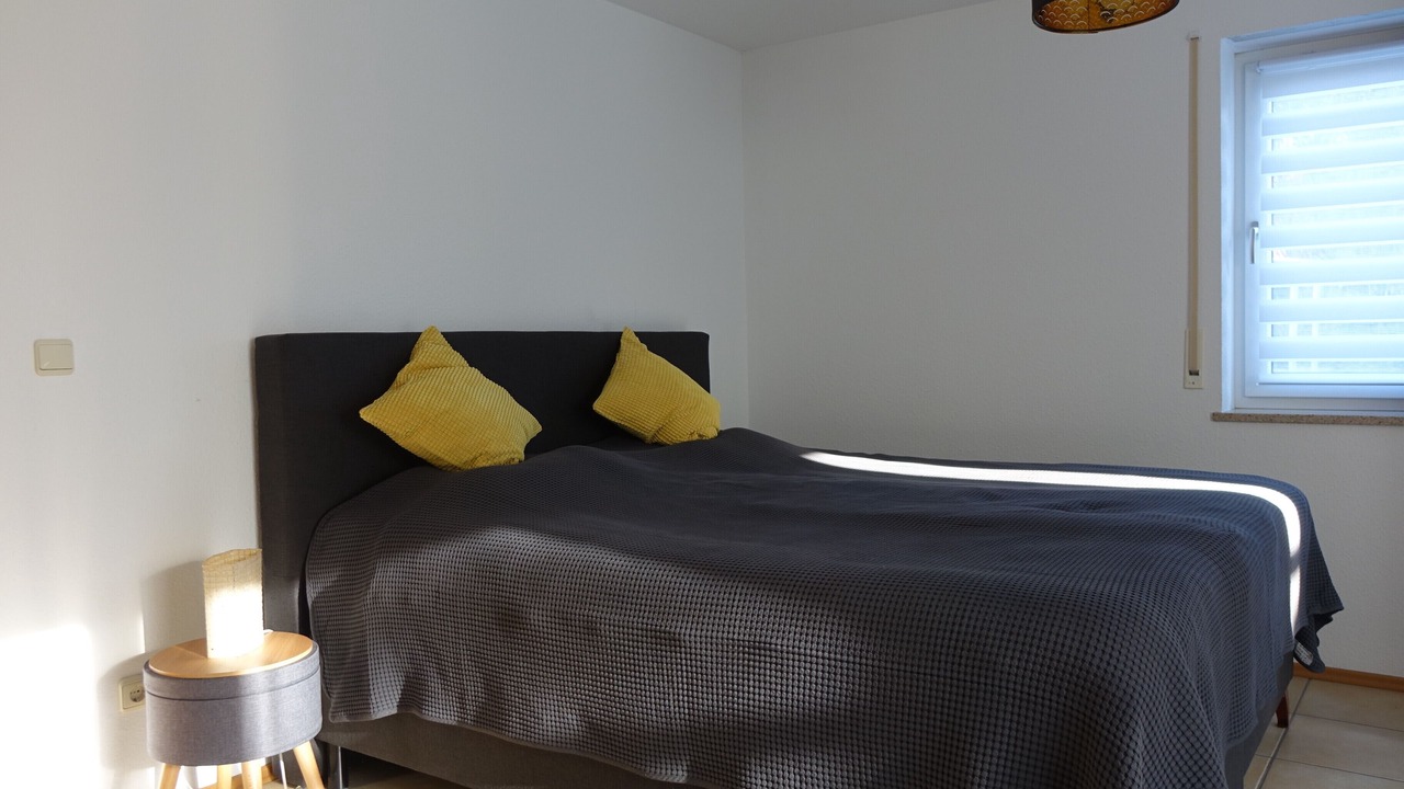 Photo of Bedroom in Gaukonigshofen