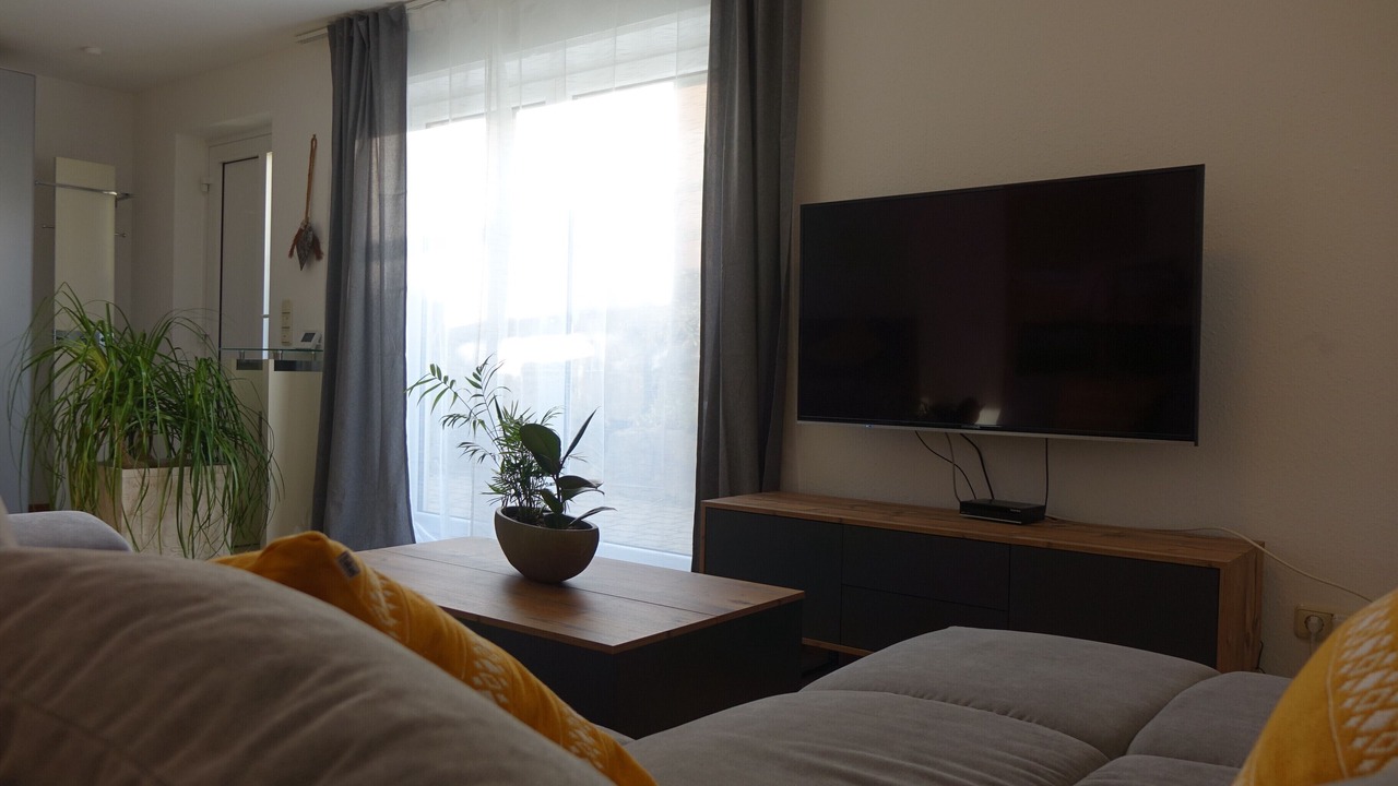 Photo of Livingroom in Gaukonigshofen