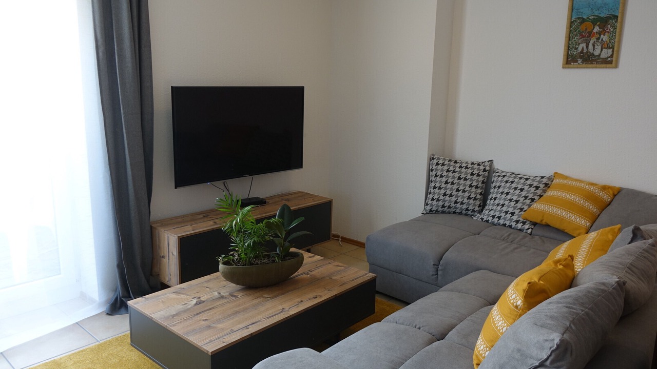 Photo of Livingroom in Gaukonigshofen