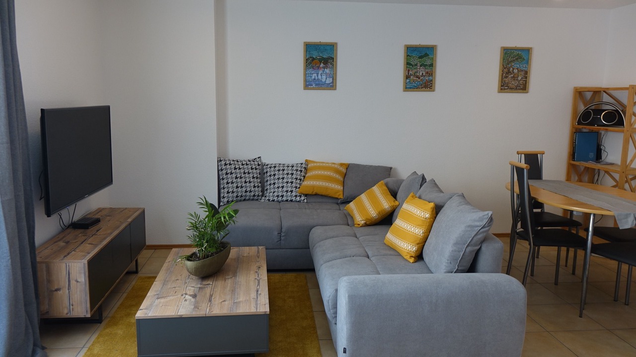 Photo of Livingroom in Gaukonigshofen